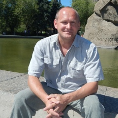 Андрей Зубехин, 01.10.1976, Саратов