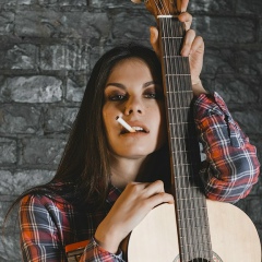 Кристина Шабельская, 26.05, Рязань