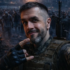 Александр Приморский, 06.12, Москва