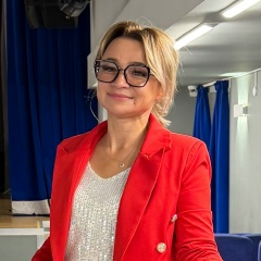 Любовь Коваль, 14.08