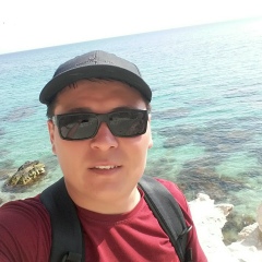 Рамазан Баймурзаев, 12.02.1996, Жанаозен