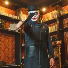 Степан Коротич, 11.04, Симферополь