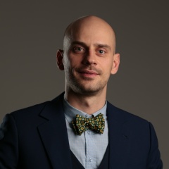 Александр Бережинский, 15.07.1986, Москва