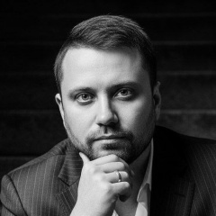 Михаил Учитель, Шелехов