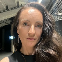 Маша Перепечина, 07.08, Москва