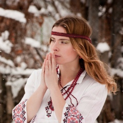 Юльчик Чикольба, 04.06.1989, Днепр (Днепропетровск)