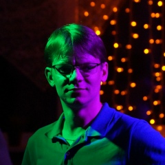 Александр Саморуков, 10.03, Уфа