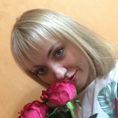 Елена Титовец, 23.07, Новополоцк