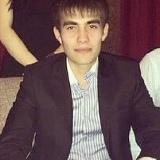 Максат Мирюсупов, Шымкент