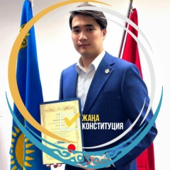 Мухамедали Маметали, 23.12