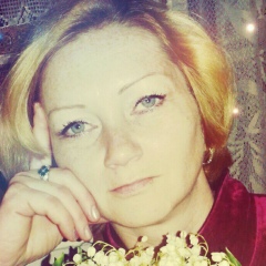 Светлана Черняева, 06.05.1976, Нальчик