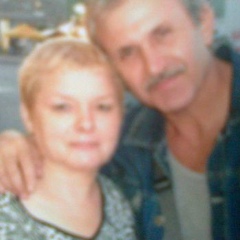 Елена Борончук, 18.07.1957, Бельцы