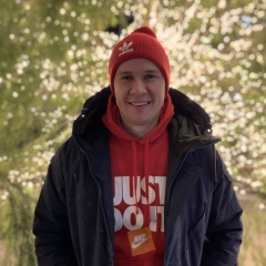 Виталий Андреев, 14.01.1991, Санкт-Петербург