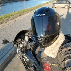 Григорий Плющ, 15.04.1989, Вологда