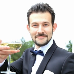 Глеб Арлюк, 16.06, Санкт-Петербург