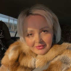 Анна Резникова, Улан-Удэ