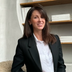 Ирина Коротецкая, 01.07, Санкт-Петербург