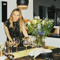 Юлия Боголюбова, 14.03, Copenhagen