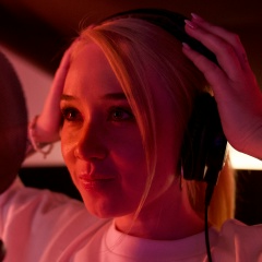 Ксения Пластинина, 11.03.1990, Chicago