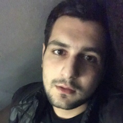 Дмитрий Тазаян, 30.08, Белгород
