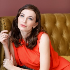 Виктория Петраковская