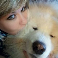 Наталья Самолётова, 20.12.1971, Санкт-Петербург