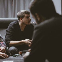 Виталий Иванович, 12.08.1906, Одинцово (деревня)