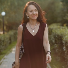 Тая Рязанова, 08.06