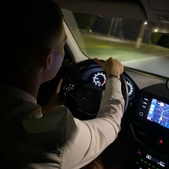 Егор Афанасьев