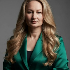 Екатерина Васильева, 08.01.1981, Чебоксары