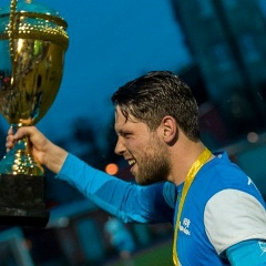 Ilija Pereleshin, 01.08, Санкт-Петербург