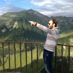 Sarmat Kuchiev, 11.03, Владикавказ