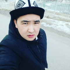 Канат Адилбеков, 04.07.1991, Новокузнецк