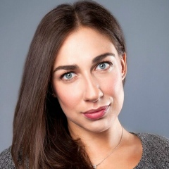 Анастасия Мурафетова, 09.04, Москва