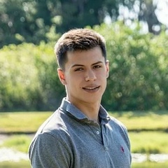 Виктор Зарецкий, 15.09.1997, Гомель