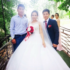 Gulnur Sauenova, 23.02.1995, Атырау