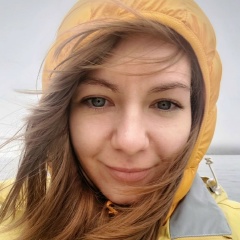 Анюточка Молева, 29.08