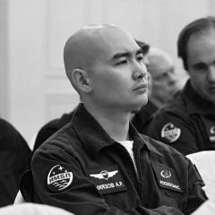 Арслан Ниязов, 17.08.1987, Москва