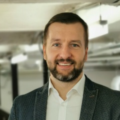 Дмитрий Васильев, Москва