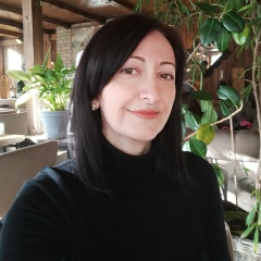 Аревик Нурбекян, 01.02.1977, Сочи