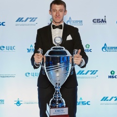 Андрей Мартюшев, 30.07.1986, Тюмень