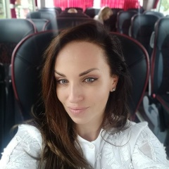 Виктория Назаренко, 28.09.1982, Донецк