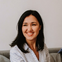 Ирина Искристая, 20.11, Санкт-Петербург