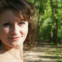 Татьяна Разина, 19.11, Екатеринбург