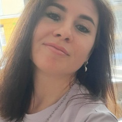 Светлана Кислякова, 30.07, Москва