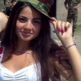 Ельнара Зейналова, 05.04.1989