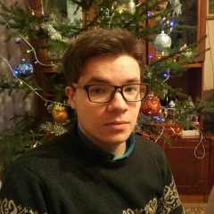 Саша Олашин, 05.02.1995, Хуст