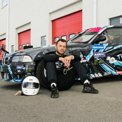 Виталий Полищук, 25.06.1980, Москва