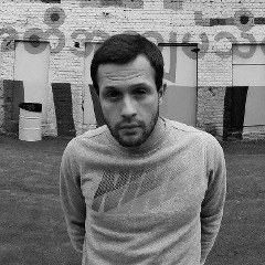 Mikhail Loginov, 17.10.1988, Санкт-Петербург