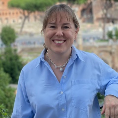 Инна Подушко